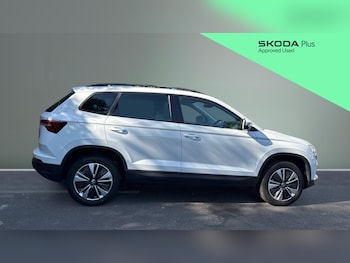 Used Skoda Karoq 2022 for sale - 78861825: Photo
