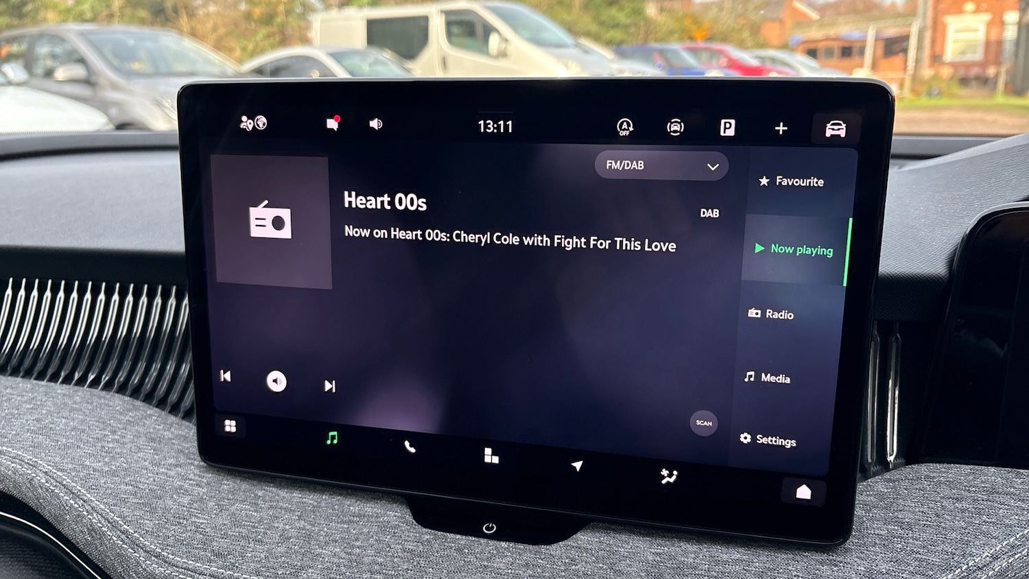 Used Skoda Superb 2024 for sale - 77000961: Photo 11