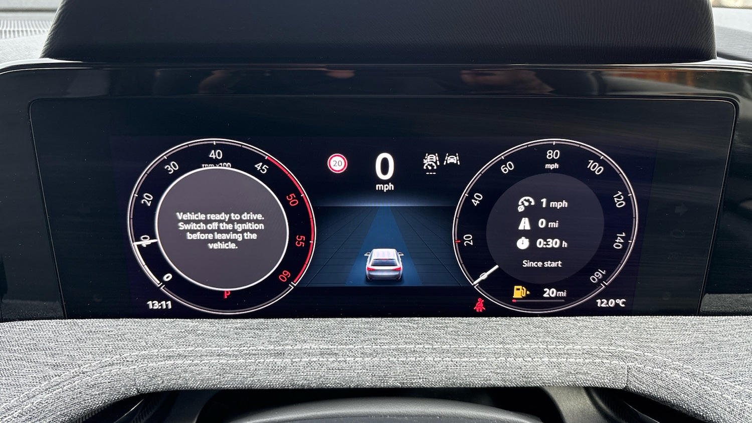 Used Skoda Superb 2024 for sale - 77000961: Photo 12