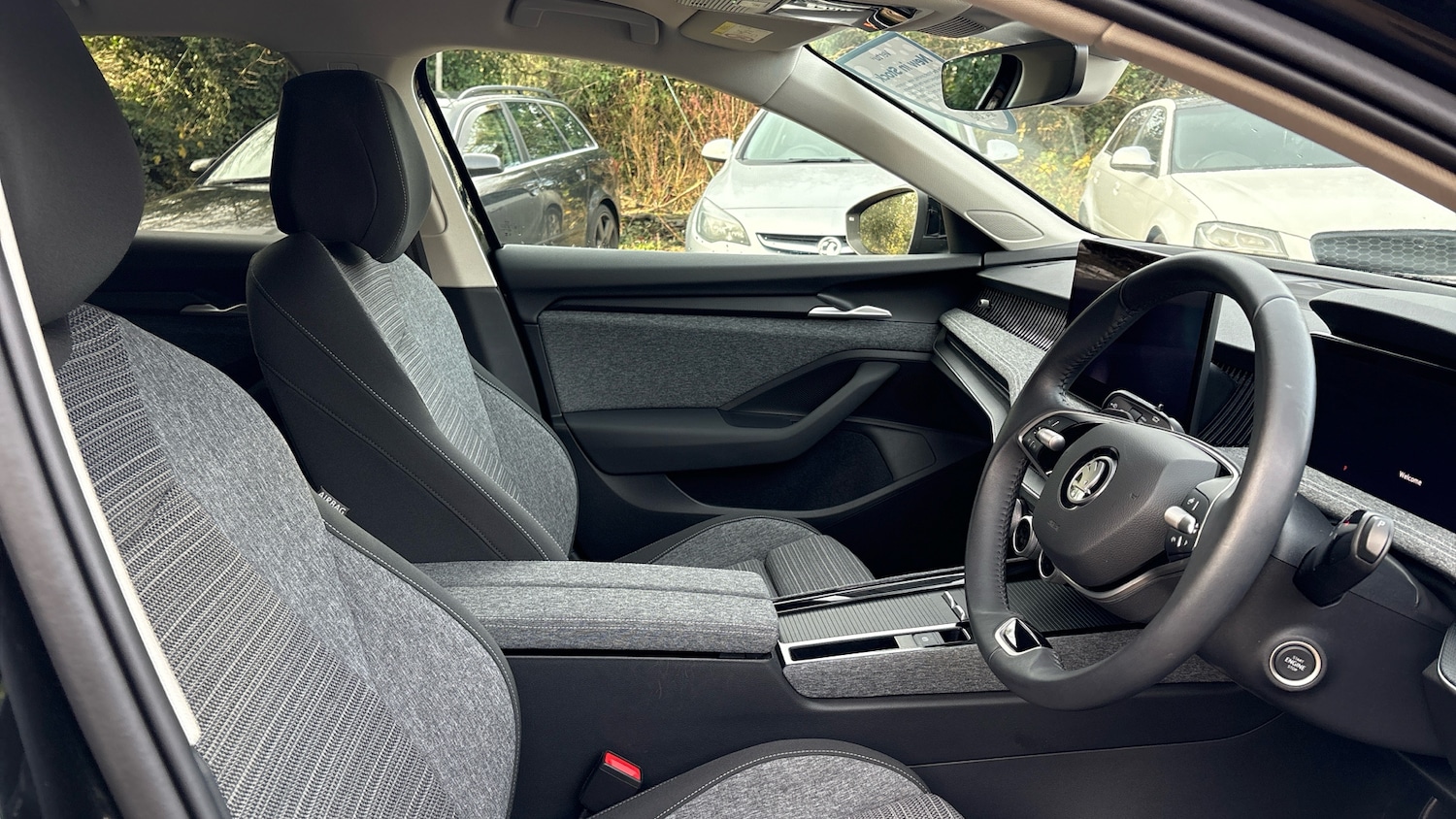 Used Skoda Superb 2024 for sale - 77000961: Photo 15