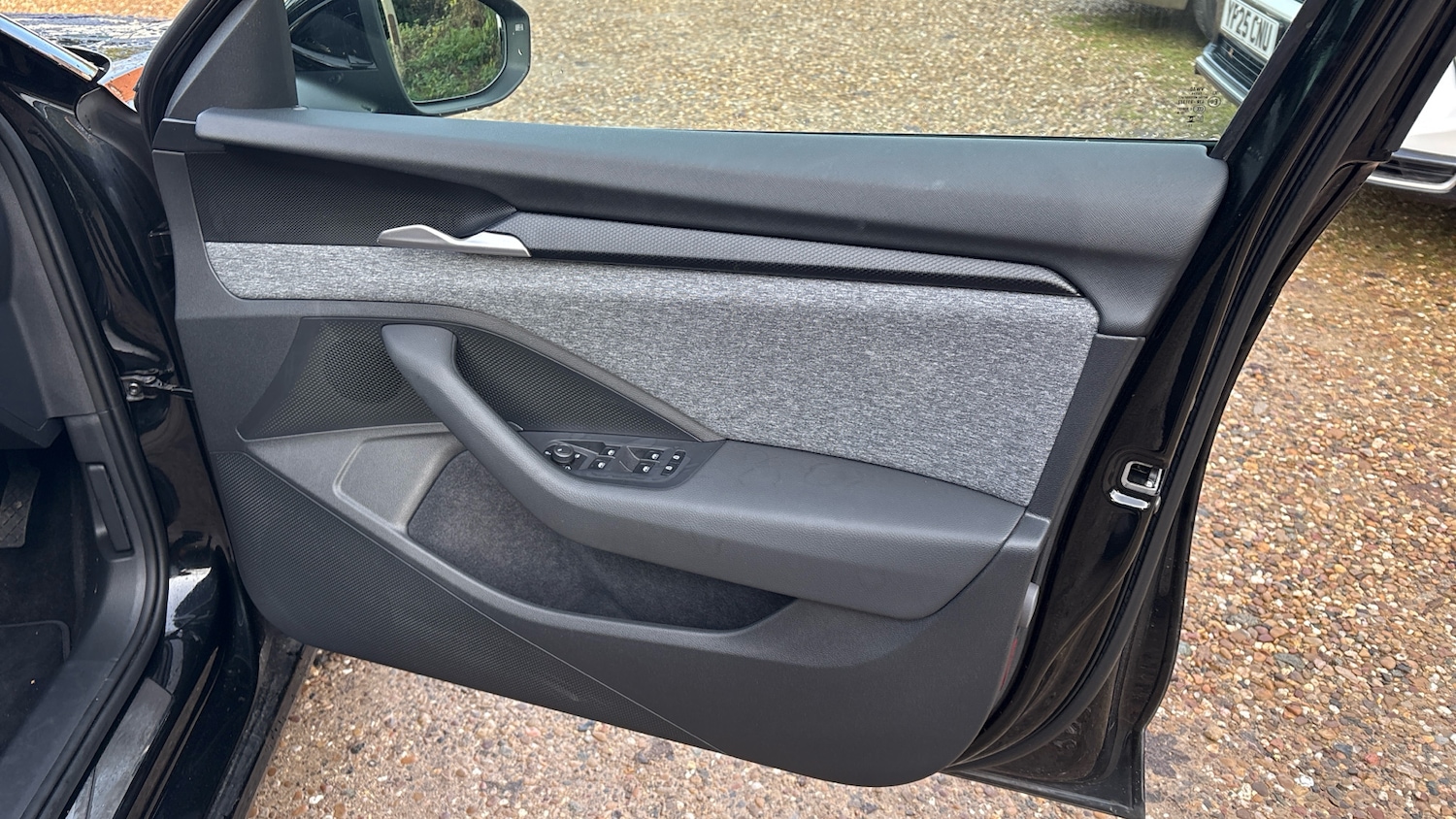 Used Skoda Superb 2024 for sale - 77000961: Photo 19