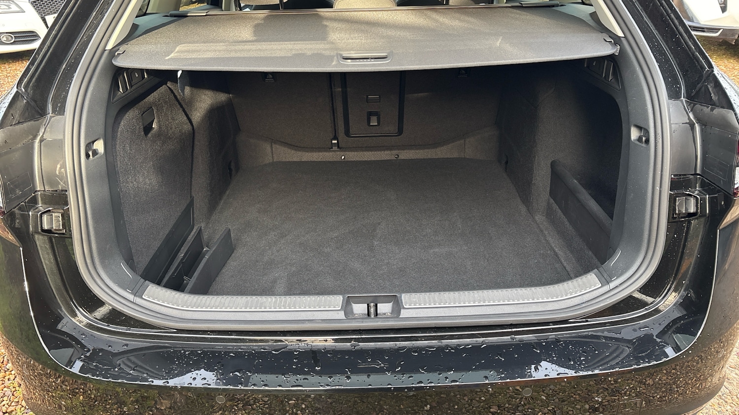 Used Skoda Superb 2024 for sale - 77000961: Photo 20