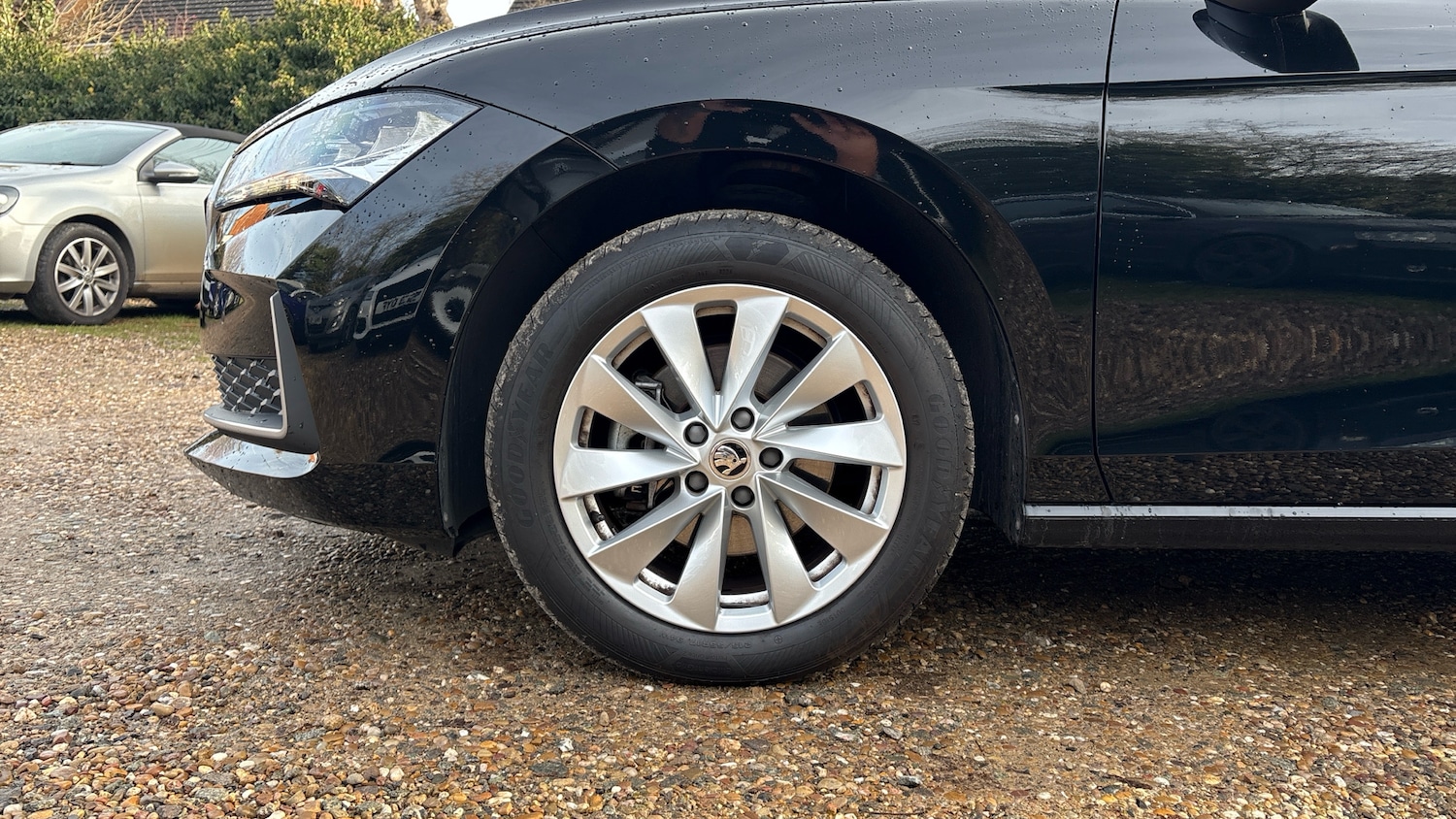 Used Skoda Superb 2024 for sale - 77000961: Photo 24