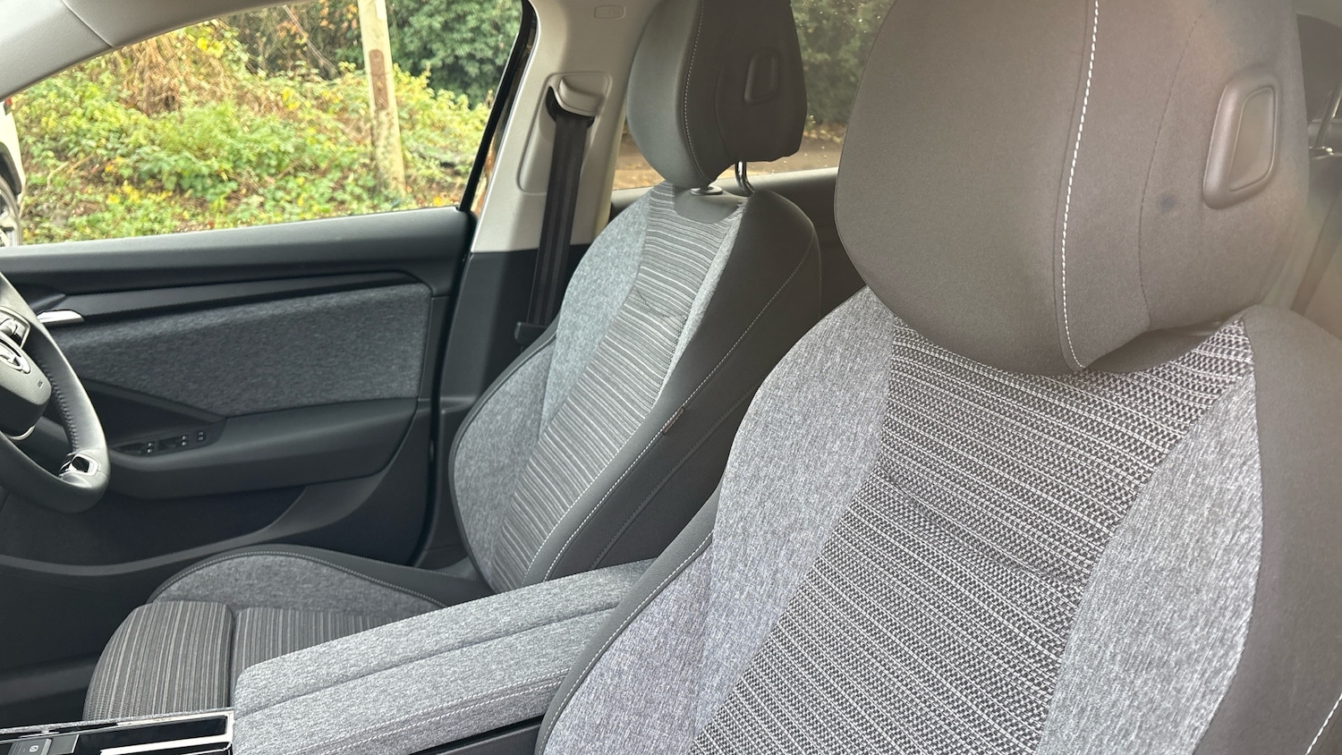 Used Skoda Superb 2024 for sale - 77000961: Photo 29