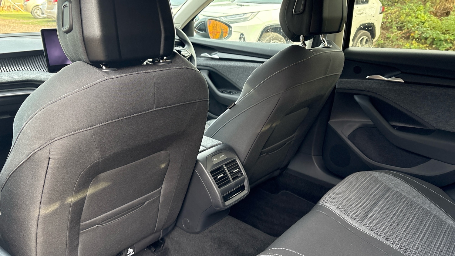 Used Skoda Superb 2024 for sale - 77000961: Photo 31