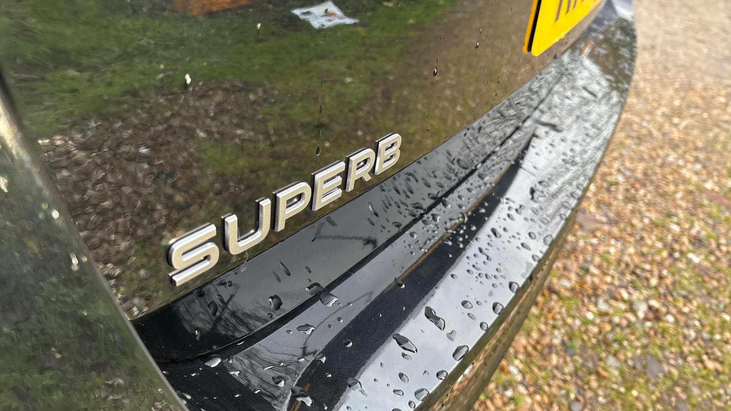 Used Skoda Superb 2024 for sale - 77000961: Photo 33