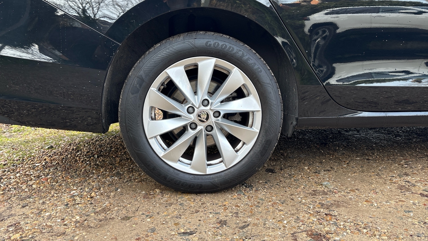 Used Skoda Superb 2024 for sale - 77000961: Photo 34