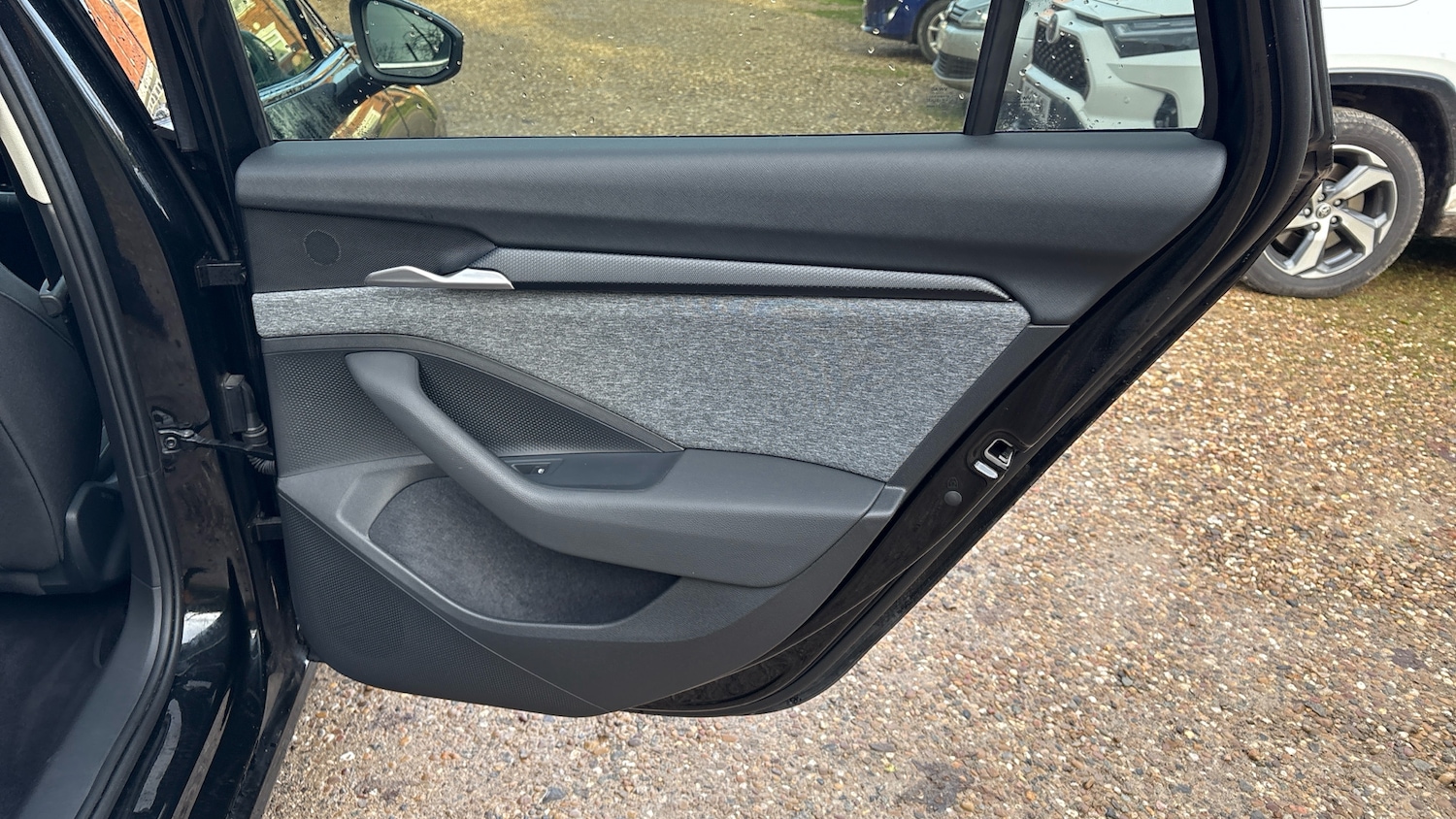 Used Skoda Superb 2024 for sale - 77000961: Photo 35