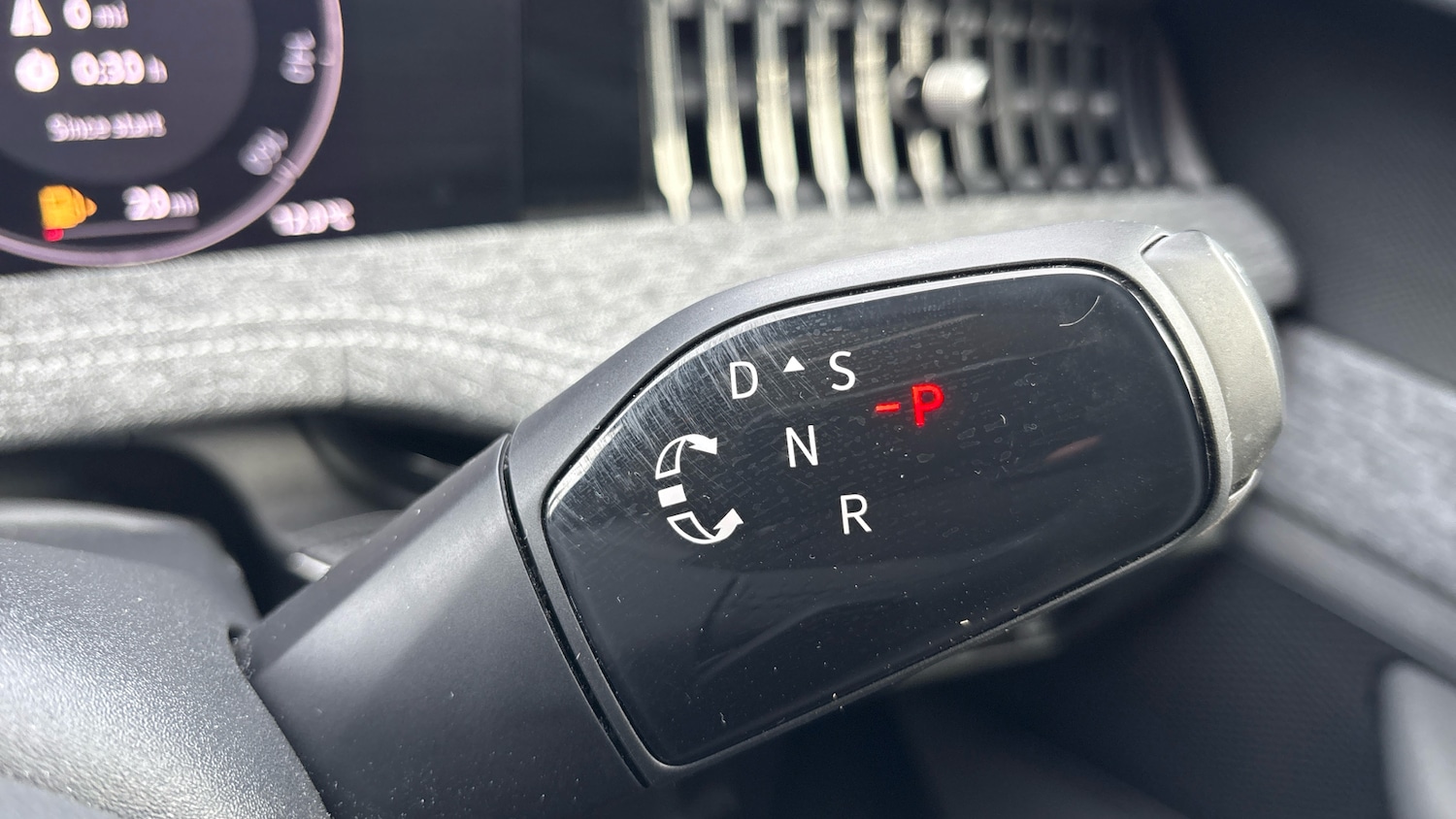 Used Skoda Superb 2024 for sale - 77000961: Photo 37