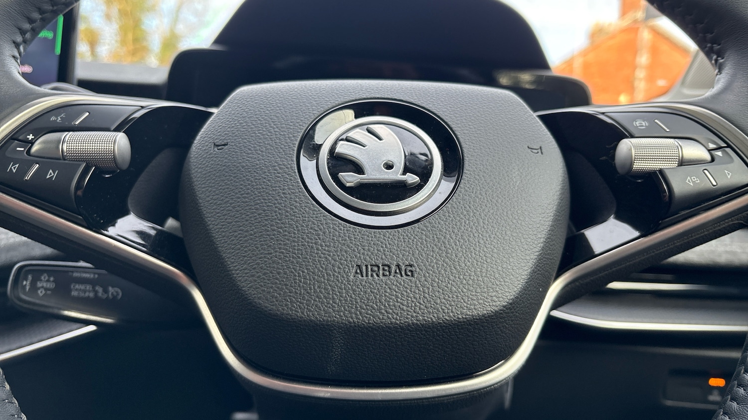 Used Skoda Superb 2024 for sale - 77000961: Photo 44