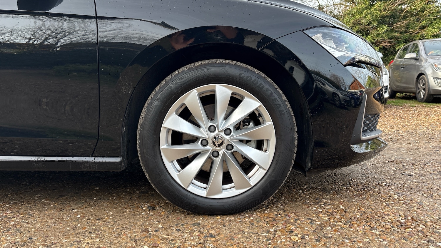 Used Skoda Superb 2024 for sale - 77000961: Photo 5