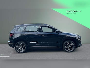 Used Skoda Karoq 2024 for sale - 78849716: Photo