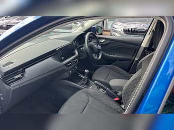 Used Skoda Scala 2019 for sale - 79640180: Photo