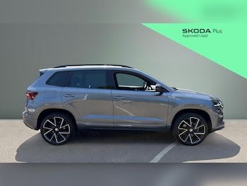 Used Skoda Karoq 2023 for sale - 79240594: Photo