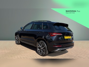 Used Skoda Karoq 2023 for sale - 78325312: Photo