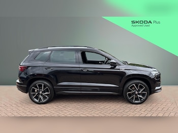 Used Skoda Karoq 2023 for sale - 78325312: Photo