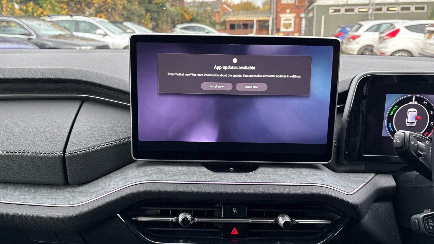 Used Skoda Kodiaq 2024 for sale - 76479493: Photo 12