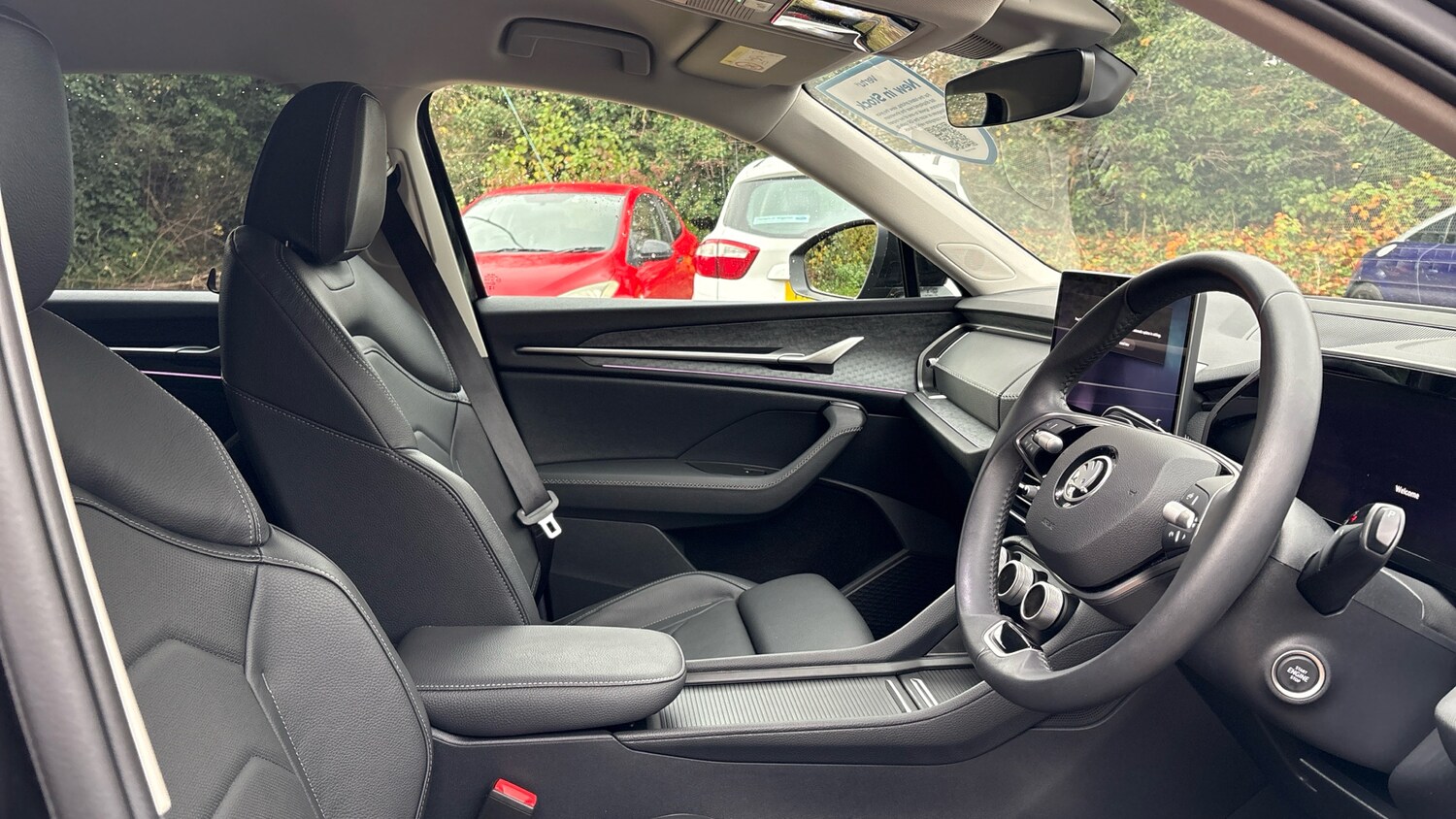 Used Skoda Kodiaq 2024 for sale - 76479493: Photo 15