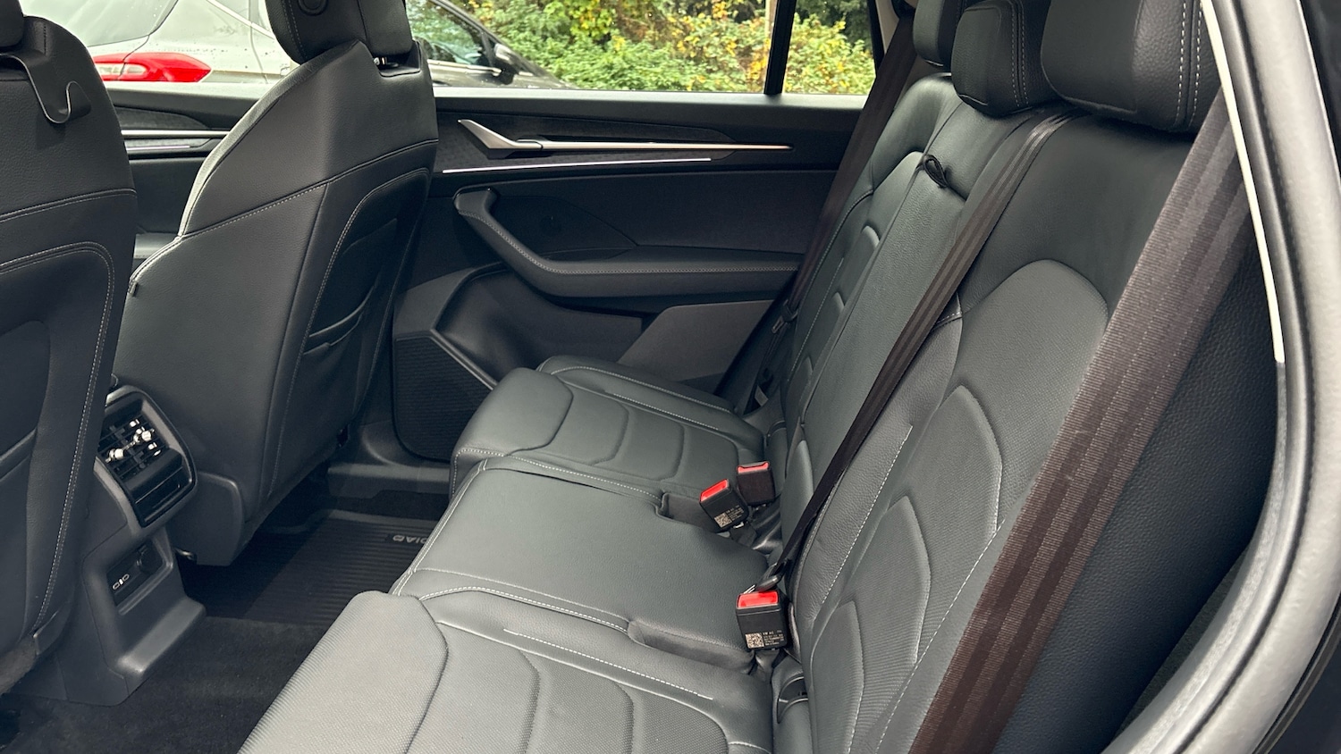 Used Skoda Kodiaq 2024 for sale - 76479493: Photo 16