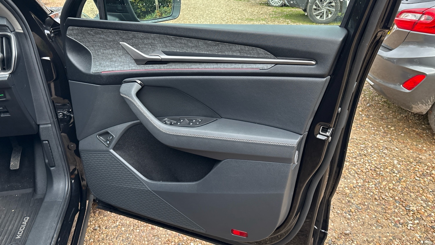 Used Skoda Kodiaq 2024 for sale - 76479493: Photo 19