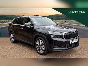 Used Skoda Kodiaq 2024 for sale - 76479493: Photo