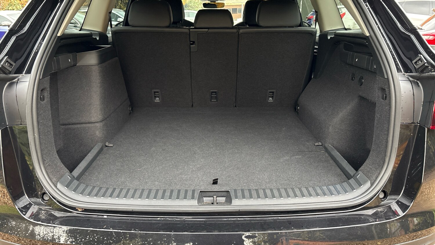 Used Skoda Kodiaq 2024 for sale - 76479493: Photo 20