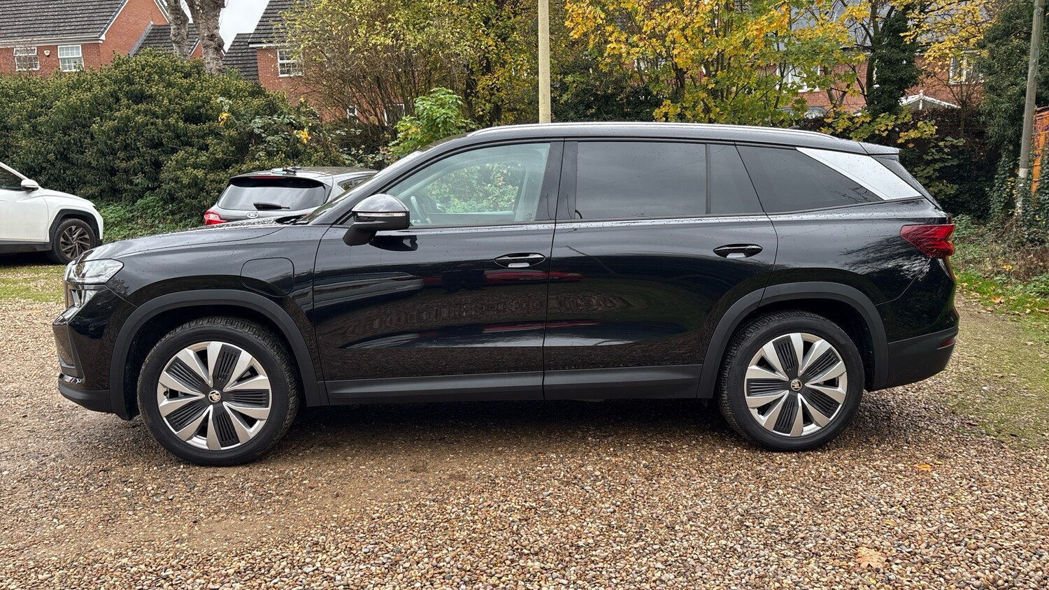 Used Skoda Kodiaq 2024 for sale - 76479493: Photo 22