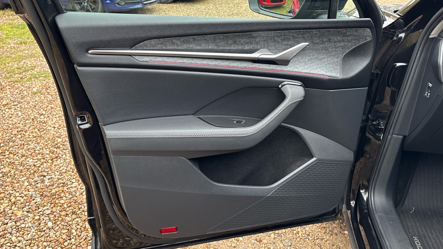 Used Skoda Kodiaq 2024 for sale - 76479493: Photo 27