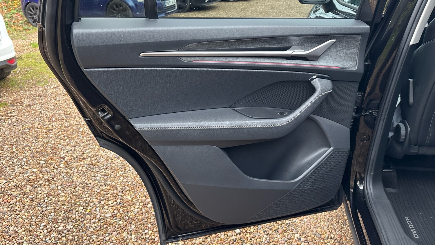 Used Skoda Kodiaq 2024 for sale - 76479493: Photo 28