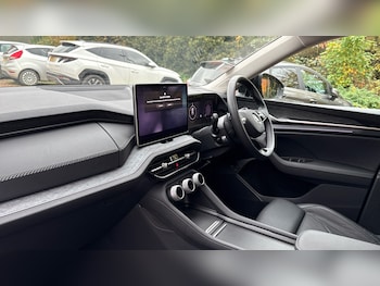 Used Skoda Kodiaq 2024 for sale - 76479493: Photo