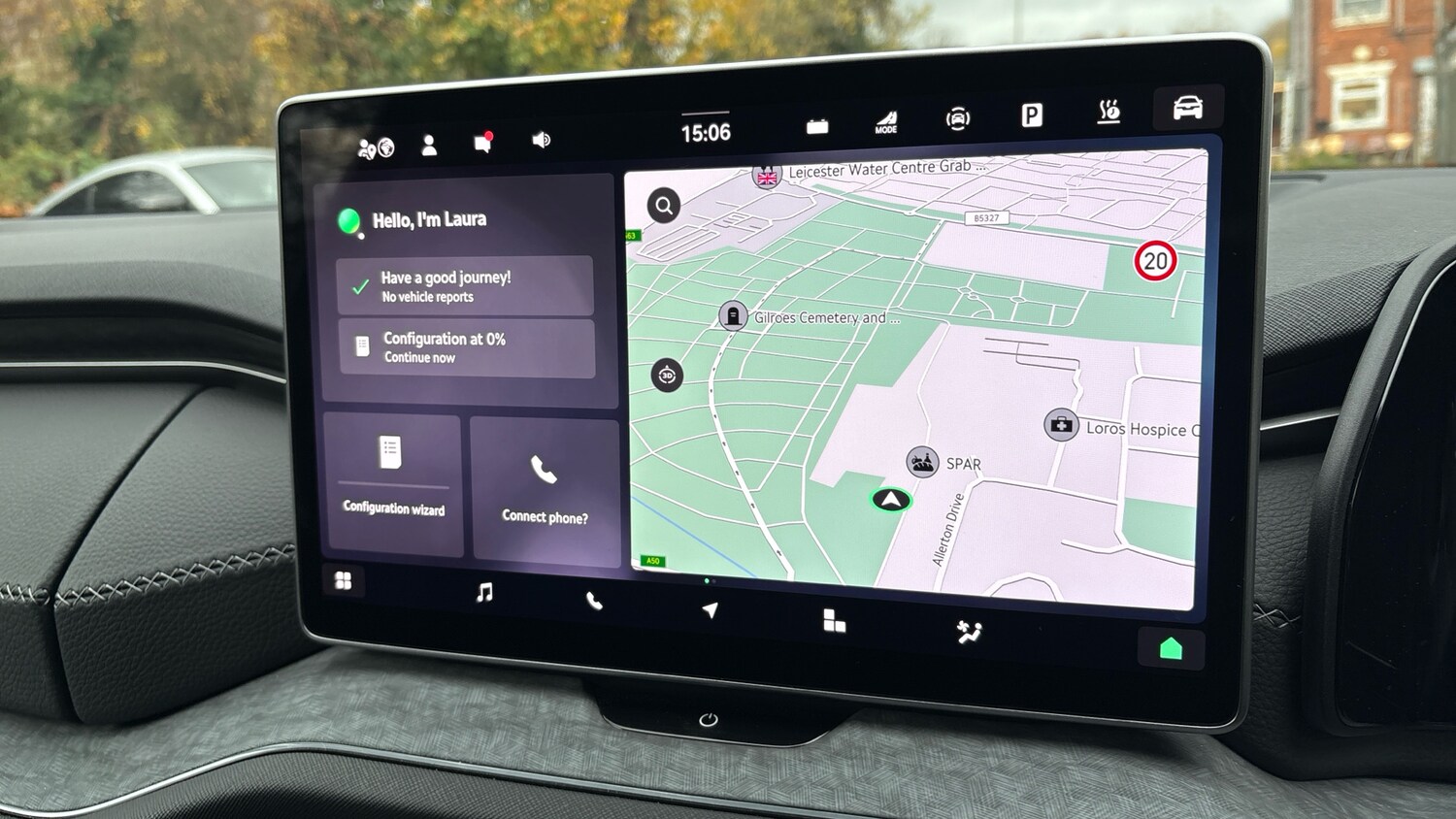 Used Skoda Kodiaq 2024 for sale - 76479493: Photo 36