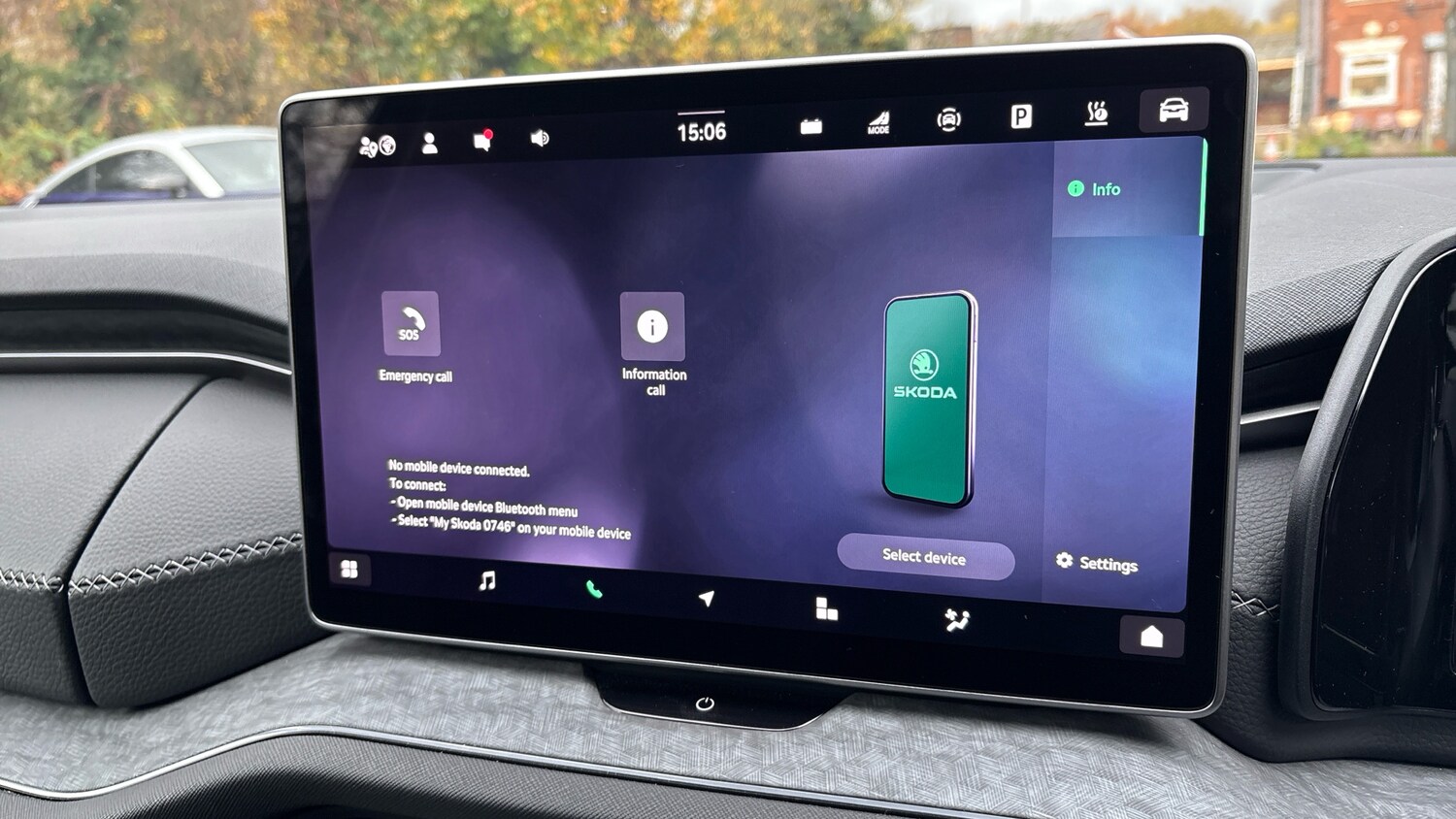 Used Skoda Kodiaq 2024 for sale - 76479493: Photo 38