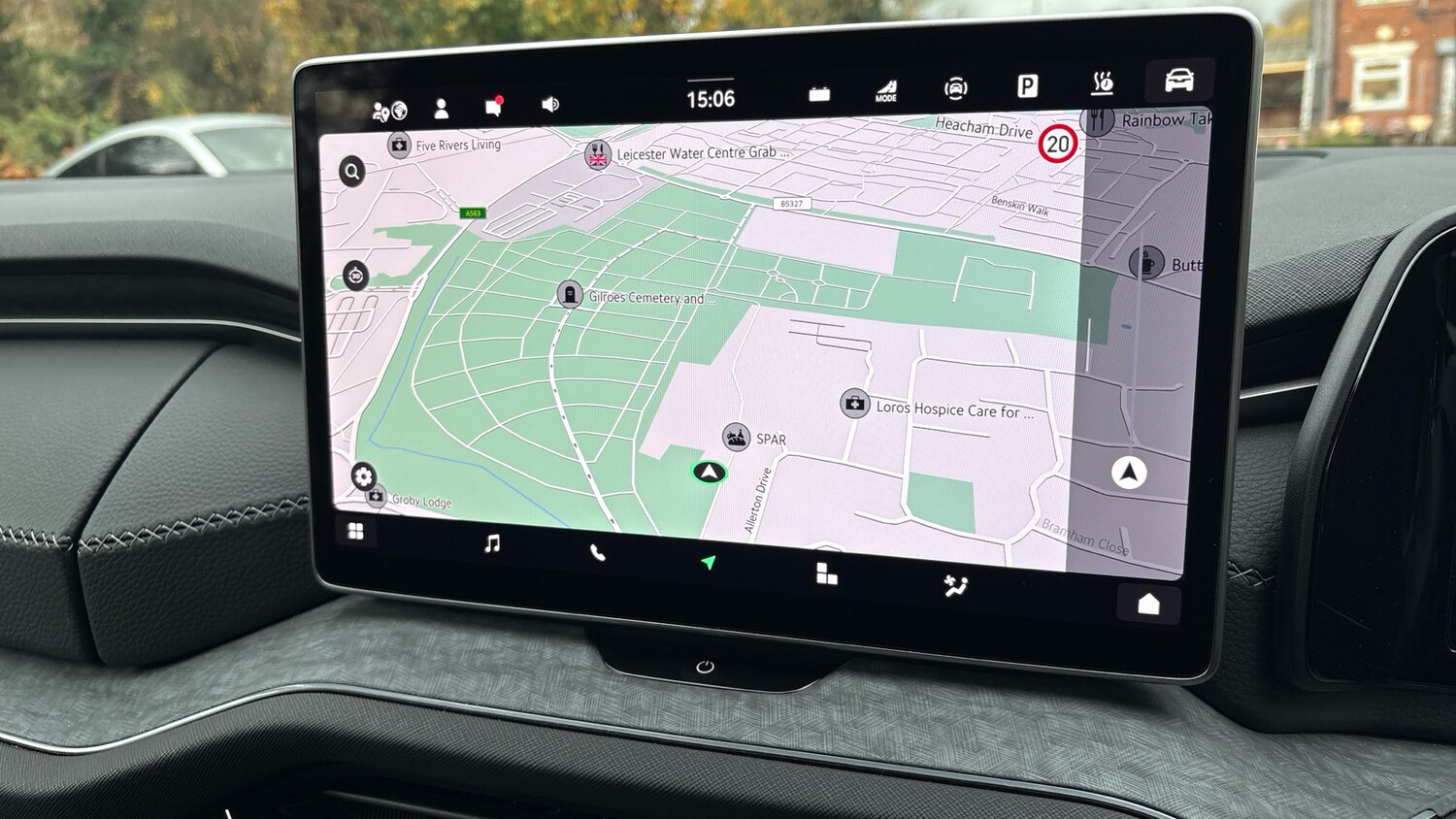 Used Skoda Kodiaq 2024 for sale - 76479493: Photo 39