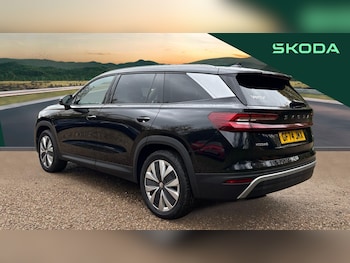 Used Skoda Kodiaq 2024 for sale - 76479493: Photo