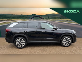 Used Skoda Kodiaq 2024 for sale - 76479493: Photo
