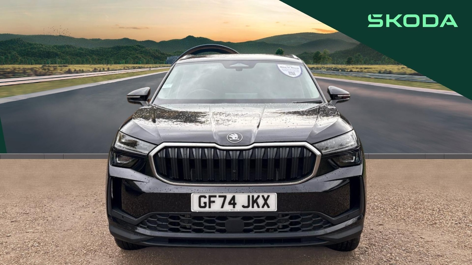 Used Skoda Kodiaq 2024 for sale - 76479493: Photo 7