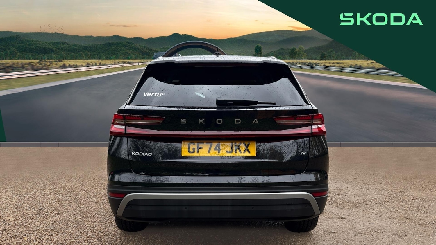 Used Skoda Kodiaq 2024 for sale - 76479493: Photo 8