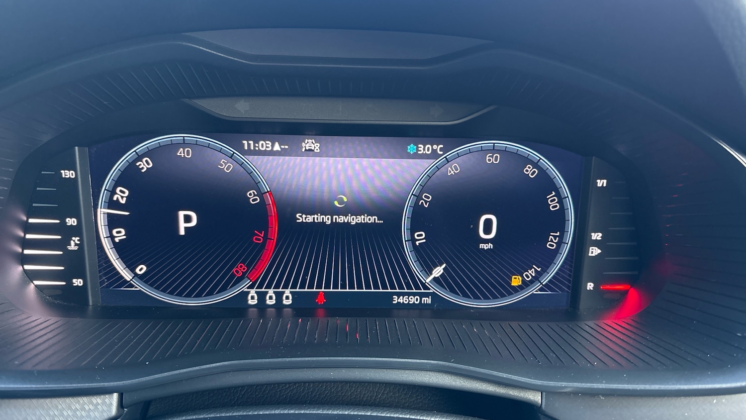 Used Skoda Kamiq 2021 for sale - 77184766: Photo 11