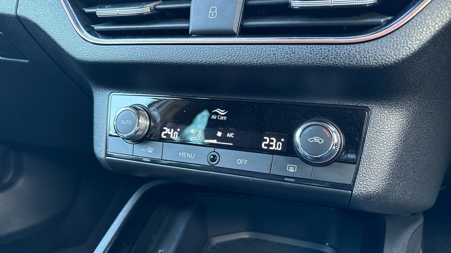 Used Skoda Kamiq 2021 for sale - 77184766: Photo 13