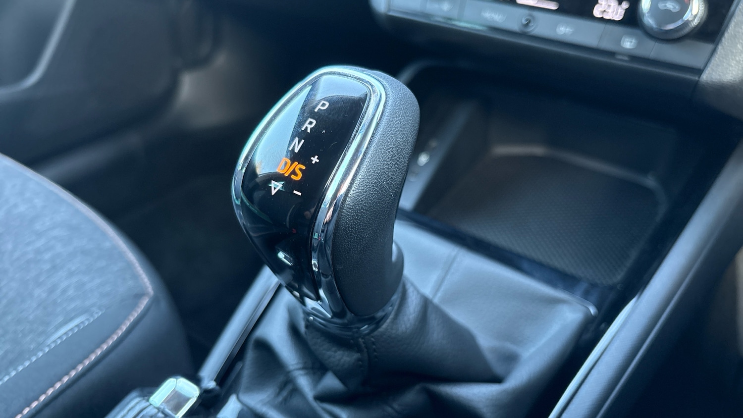 Used Skoda Kamiq 2021 for sale - 77184766: Photo 14