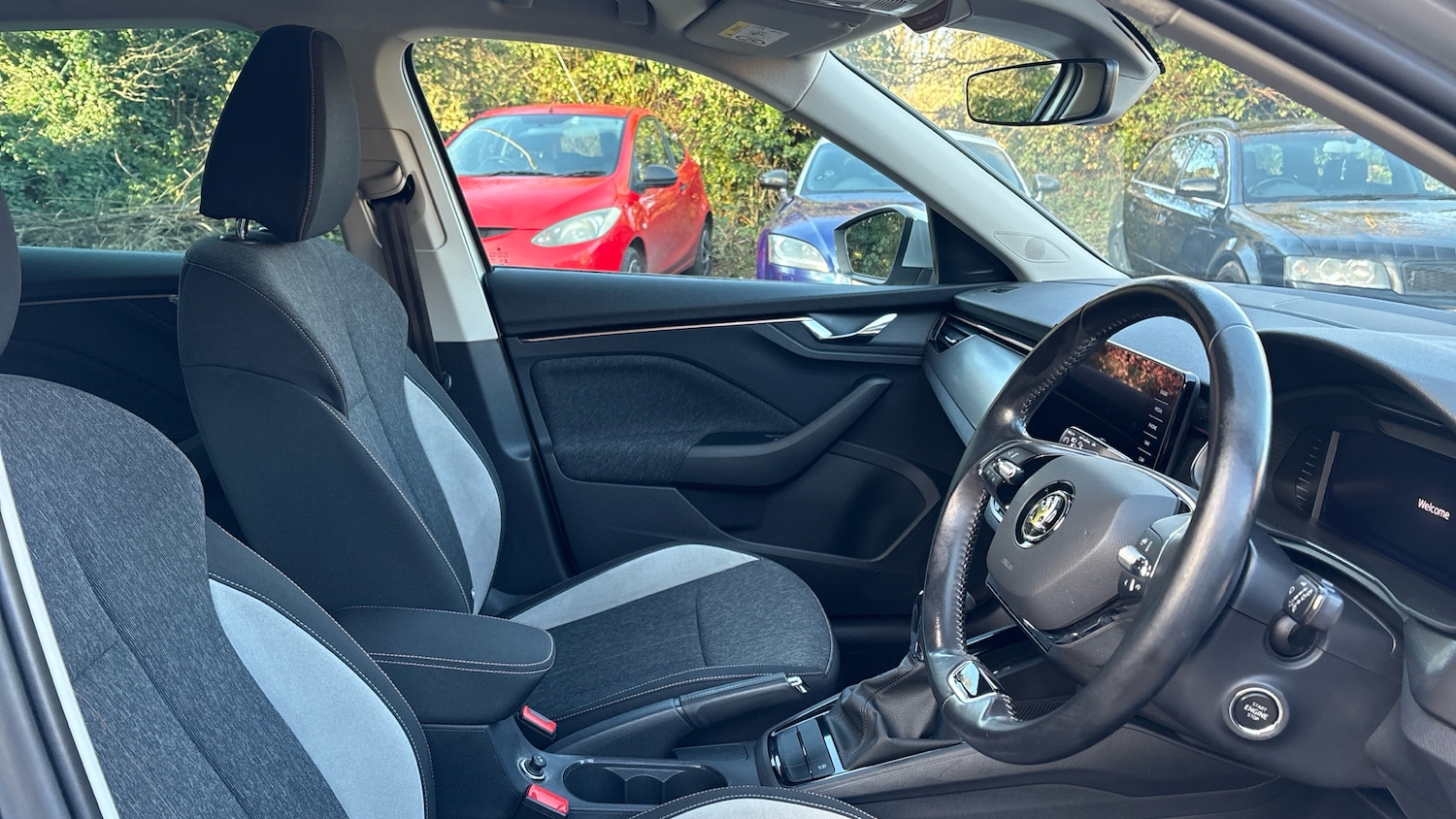 Used Skoda Kamiq 2021 for sale - 77184766: Photo 15