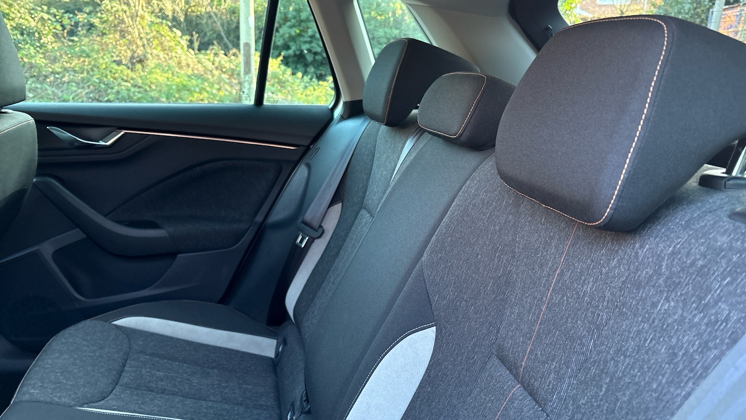 Used Skoda Kamiq 2021 for sale - 77184766: Photo 16