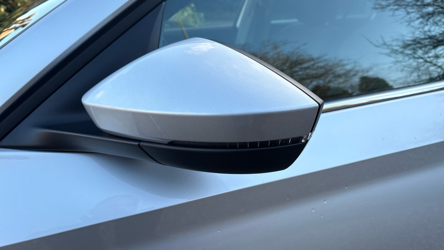 Used Skoda Kamiq 2021 for sale - 77184766: Photo 24