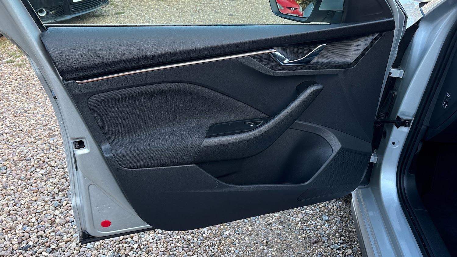 Used Skoda Kamiq 2021 for sale - 77184766: Photo 25