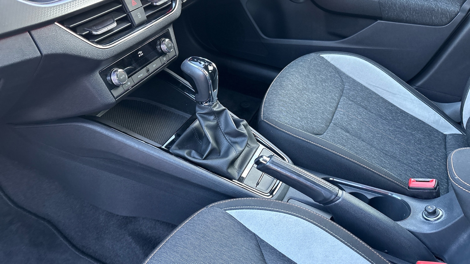 Used Skoda Kamiq 2021 for sale - 77184766: Photo 27