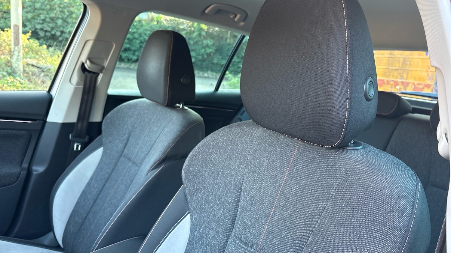 Used Skoda Kamiq 2021 for sale - 77184766: Photo 28