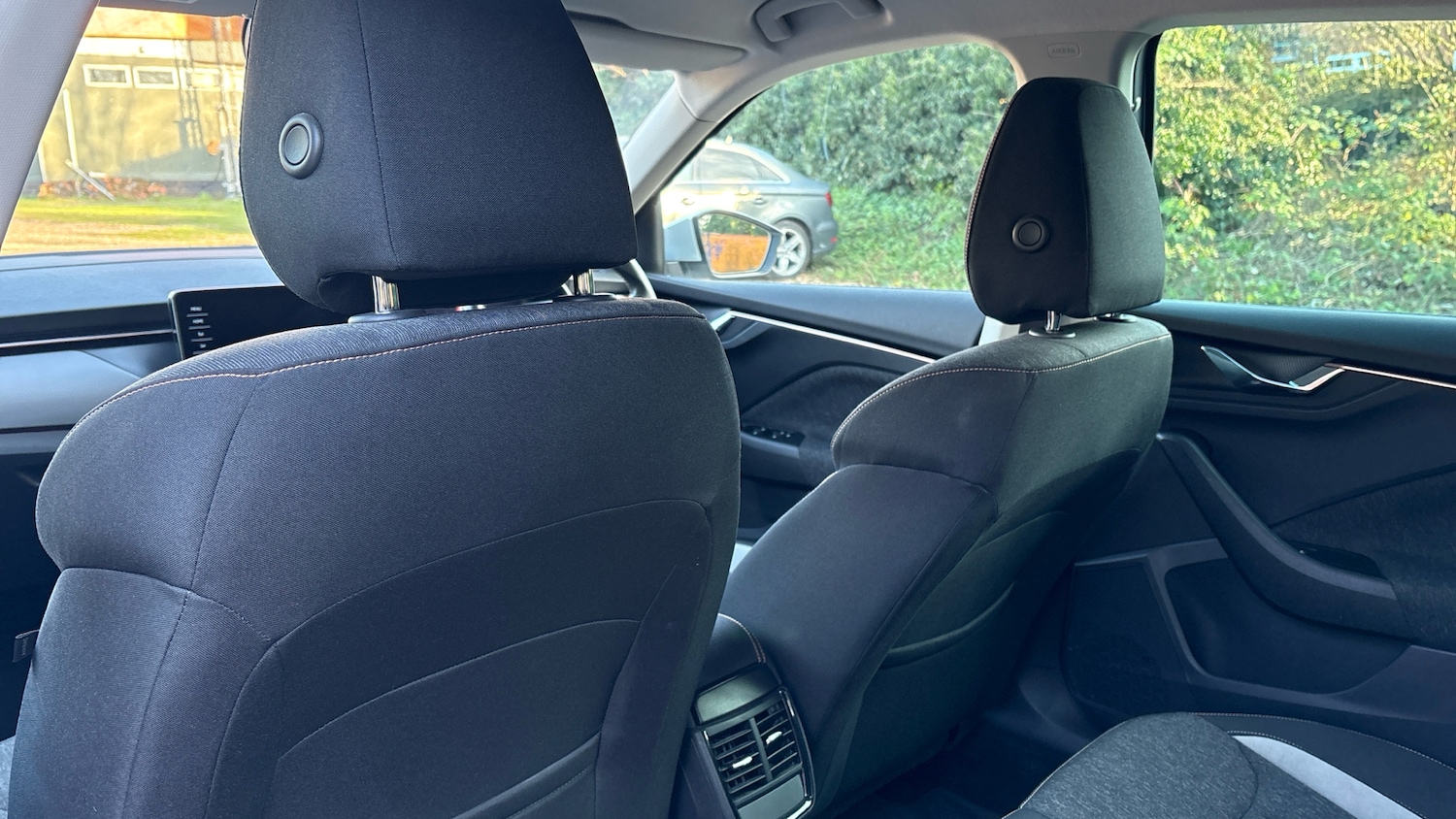 Used Skoda Kamiq 2021 for sale - 77184766: Photo 30