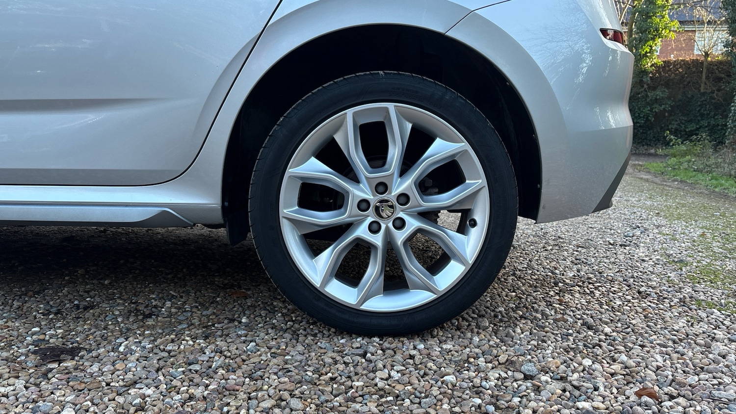 Used Skoda Kamiq 2021 for sale - 77184766: Photo 31