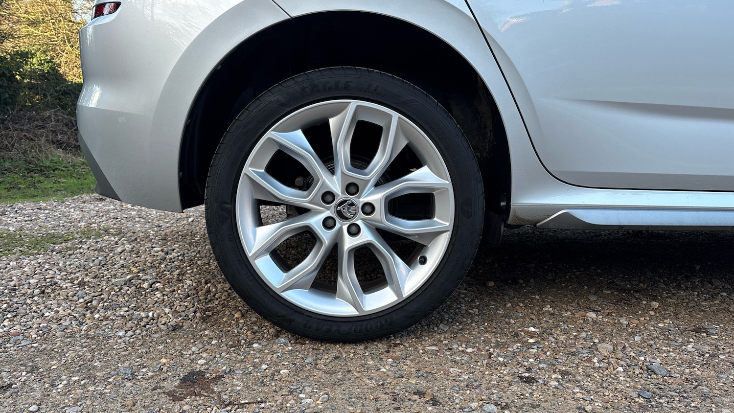 Used Skoda Kamiq 2021 for sale - 77184766: Photo 34