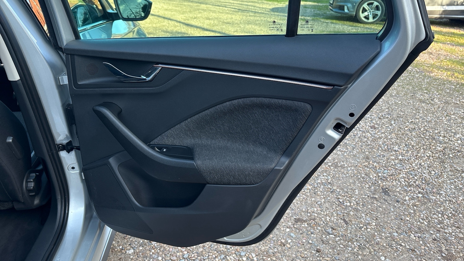 Used Skoda Kamiq 2021 for sale - 77184766: Photo 35